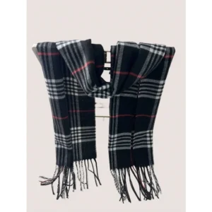 Luxury Brand Cashmere Warm Scarf for Women Design Winter Men Shawl Wrap Pashmina 2025Plaid Female Bufanda Echarpe Foulard